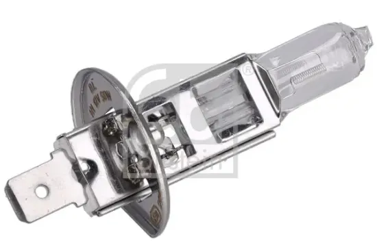 Glühlampe, Nebelscheinwerfer 12 V 55 W H1 FEBI BILSTEIN 193787 Bild Glühlampe, Nebelscheinwerfer 12 V 55 W H1 FEBI BILSTEIN 193787