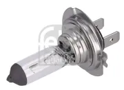Glühlampe, Hauptscheinwerfer 12 V 55 W H7 FEBI BILSTEIN 193788