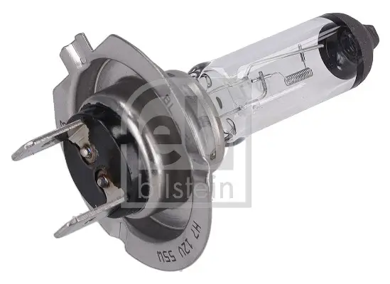 Glühlampe, Hauptscheinwerfer 12 V 55 W H7 FEBI BILSTEIN 193788 Bild Glühlampe, Hauptscheinwerfer 12 V 55 W H7 FEBI BILSTEIN 193788