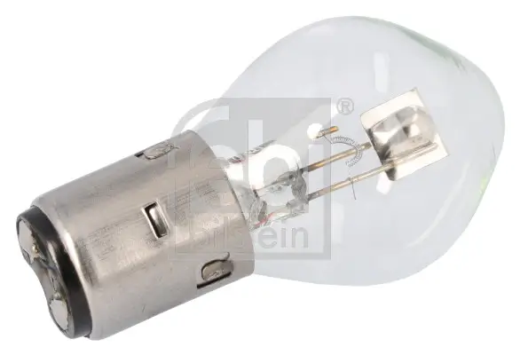 Glühlampe, Hauptscheinwerfer 12 V 35 W Kugellampe FEBI BILSTEIN 193789