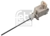 Stellelement, Tankklappe FEBI BILSTEIN 193793 Bild Stellelement, Tankklappe FEBI BILSTEIN 193793