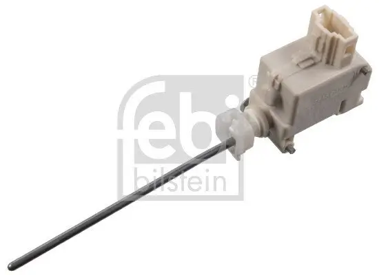 Stellelement, Tankklappe FEBI BILSTEIN 193793 Bild Stellelement, Tankklappe FEBI BILSTEIN 193793