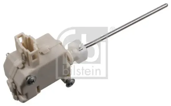 Stellelement, Tankklappe FEBI BILSTEIN 193793 Bild Stellelement, Tankklappe FEBI BILSTEIN 193793