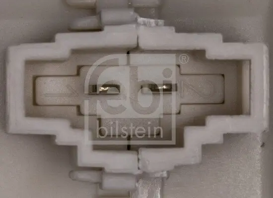 Stellelement, Tankklappe FEBI BILSTEIN 193793 Bild Stellelement, Tankklappe FEBI BILSTEIN 193793