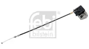 Radnabe FEBI BILSTEIN 22512