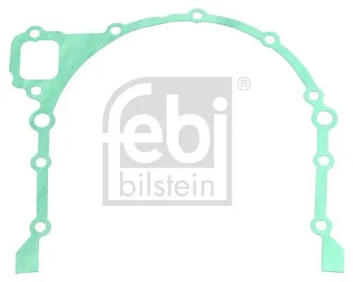 Spurstangenkopf Vorderachse links FEBI BILSTEIN 22513 Bild Spurstangenkopf Vorderachse links FEBI BILSTEIN 22513
