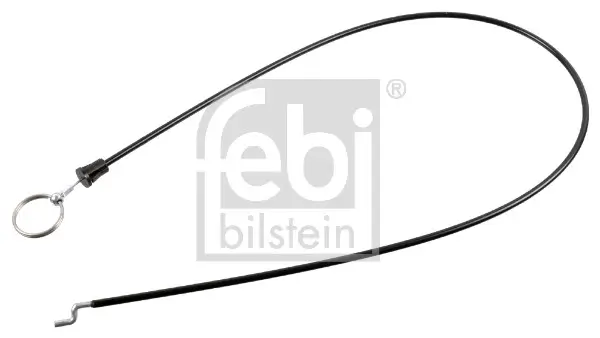 Spurstangenkopf Vorderachse rechts FEBI BILSTEIN 22514