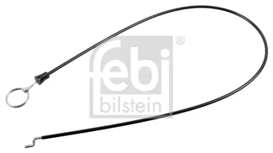 Spurstangenkopf Vorderachse rechts FEBI BILSTEIN 22514 Bild Spurstangenkopf Vorderachse rechts FEBI BILSTEIN 22514
