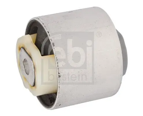 Lagerung, Lenker Vorderachse links Vorderachse rechts unten vorne innen FEBI BILSTEIN 193811 Bild Lagerung, Lenker Vorderachse links Vorderachse rechts unten vorne innen FEBI BILSTEIN 193811