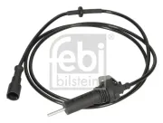 Halter, Abgasanlage Katalysator Rußpartikelfilter FEBI BILSTEIN 22522
