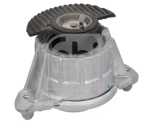 Lagerung, Motor beidseitig FEBI BILSTEIN 193837