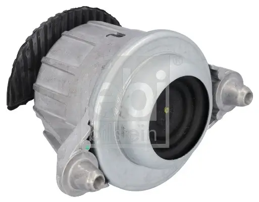 Lagerung, Motor beidseitig FEBI BILSTEIN 193837 Bild Lagerung, Motor beidseitig FEBI BILSTEIN 193837