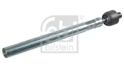 Axialgelenk, Spurstange Vorderachse links Vorderachse rechts FEBI BILSTEIN 19383