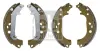 Bremsbackensatz Hinterachse FEBI BILSTEIN 193856