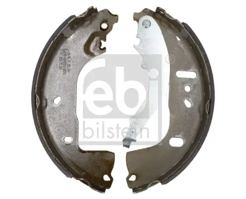 Bremsbackensatz Hinterachse FEBI BILSTEIN 193860
