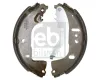 Bremsbackensatz Hinterachse FEBI BILSTEIN 193860 Bild Bremsbackensatz Hinterachse FEBI BILSTEIN 193860