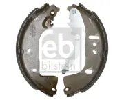 Bremsbackensatz Hinterachse FEBI BILSTEIN 193860