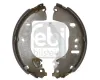 Bremsbackensatz Hinterachse FEBI BILSTEIN 193860 Bild Bremsbackensatz Hinterachse FEBI BILSTEIN 193860