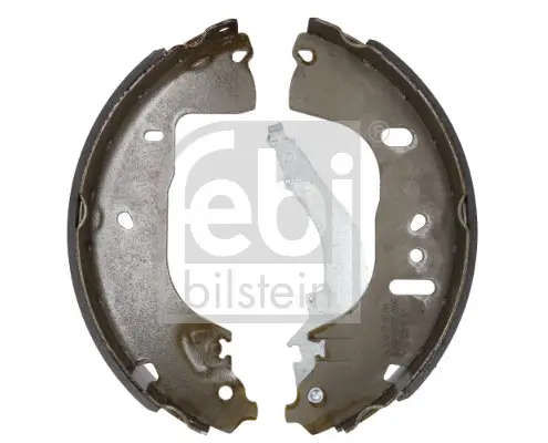 Bremsbackensatz Hinterachse FEBI BILSTEIN 193860 Bild Bremsbackensatz Hinterachse FEBI BILSTEIN 193860
