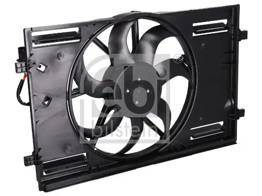 Lüfter, Motorkühlung FEBI BILSTEIN 193863 Bild Lüfter, Motorkühlung FEBI BILSTEIN 193863