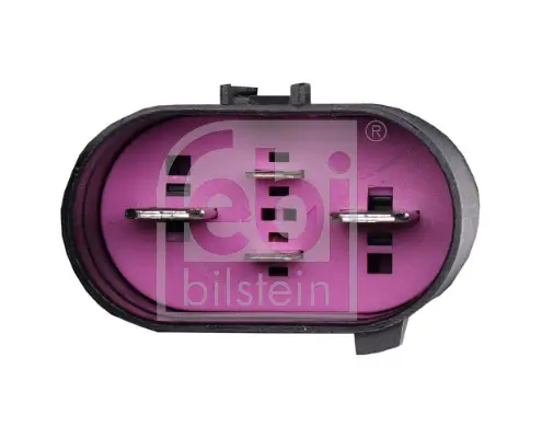 Lüfter, Motorkühlung FEBI BILSTEIN 193863 Bild Lüfter, Motorkühlung FEBI BILSTEIN 193863