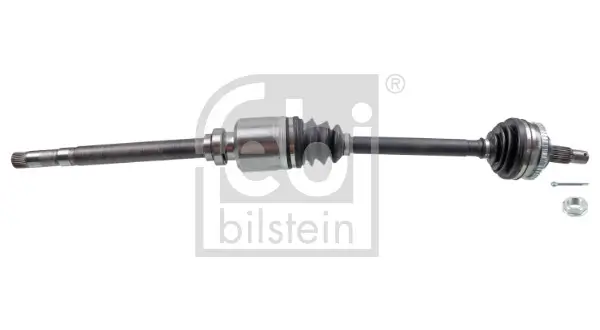 Antriebswelle Vorderachse rechts FEBI BILSTEIN 193869
