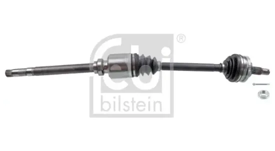 Antriebswelle Vorderachse rechts FEBI BILSTEIN 193869 Bild Antriebswelle Vorderachse rechts FEBI BILSTEIN 193869