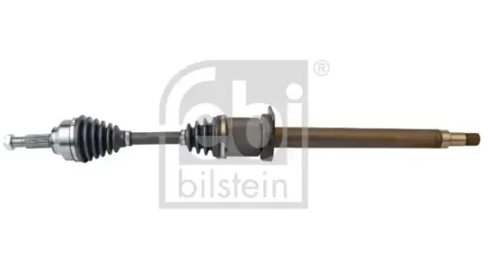 Antriebswelle Vorderachse rechts FEBI BILSTEIN 193870 Bild Antriebswelle Vorderachse rechts FEBI BILSTEIN 193870