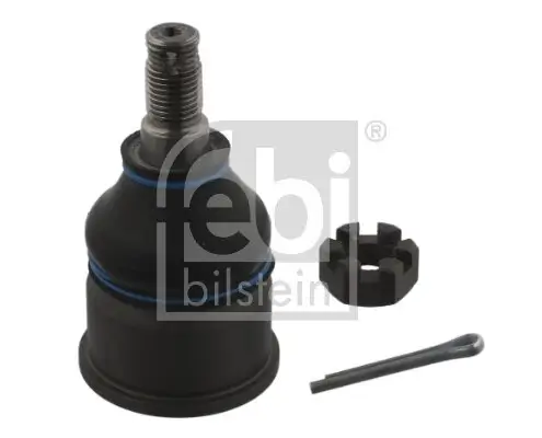 Trag-/Führungsgelenk Vorderachse links unten Vorderachse rechts FEBI BILSTEIN 19387 Bild Trag-/Führungsgelenk Vorderachse links unten Vorderachse rechts FEBI BILSTEIN 19387