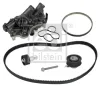 Wasserpumpe + Zahnriemensatz FEBI BILSTEIN 193880