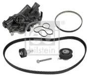 Wasserpumpe + Zahnriemensatz FEBI BILSTEIN 193880