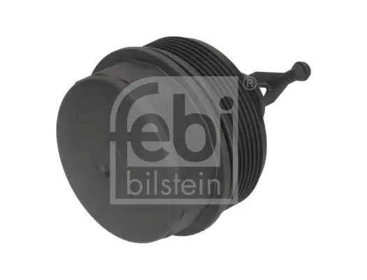 Deckel, Ölfiltergehäuse FEBI BILSTEIN 193881 Bild Deckel, Ölfiltergehäuse FEBI BILSTEIN 193881