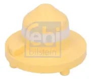 Anschlagpuffer, Federung Hinterachse links Hinterachse rechts unten FEBI BILSTEIN 193897