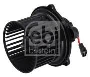 Innenraumgebläse 12 V FEBI BILSTEIN 193900