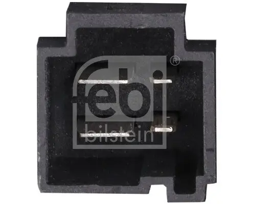 Innenraumgebläse 12 V FEBI BILSTEIN 193902 Bild Innenraumgebläse 12 V FEBI BILSTEIN 193902