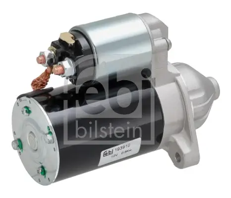 Starter 12 V 0,5 kW FEBI BILSTEIN 193910 Bild Starter 12 V 0,5 kW FEBI BILSTEIN 193910