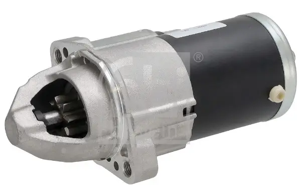 Starter 12 V 1,4 kW FEBI BILSTEIN 193919