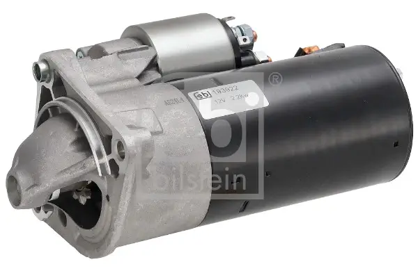 Starter 12 V 2,2 kW FEBI BILSTEIN 193922