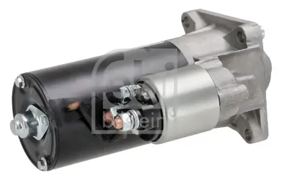 Starter 12 V 2,2 kW FEBI BILSTEIN 193922 Bild Starter 12 V 2,2 kW FEBI BILSTEIN 193922