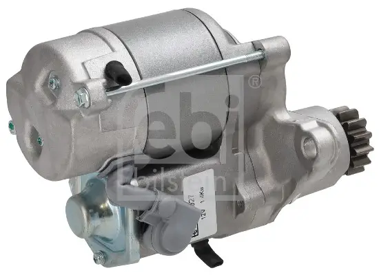 Starter 12 V 1,4 kW FEBI BILSTEIN 193927 Bild Starter 12 V 1,4 kW FEBI BILSTEIN 193927