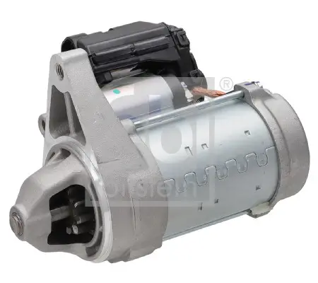 Starter 12 V 1,6 kW FEBI BILSTEIN 193929 Bild Starter 12 V 1,6 kW FEBI BILSTEIN 193929