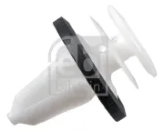 Ventilstößel Einlassseite Auslassseite FEBI BILSTEIN 22700