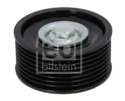 Lagerung, Schaltgetriebe links FEBI BILSTEIN 22724