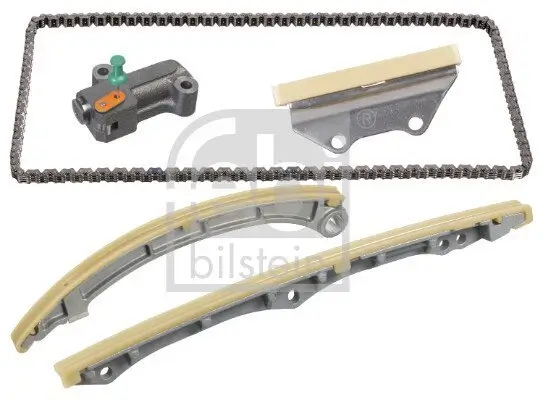 Steuerkettensatz FEBI BILSTEIN 193972