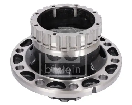 Unterdruckpumpe, Bremsanlage FEBI BILSTEIN 22778