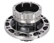 Unterdruckpumpe, Bremsanlage FEBI BILSTEIN 22778