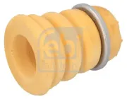 Spannrolle, Zahnriemen FEBI BILSTEIN 22792