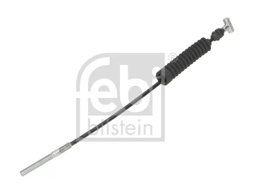 Seilzug, Feststellbremse vorne FEBI BILSTEIN 193991 Bild Seilzug, Feststellbremse vorne FEBI BILSTEIN 193991