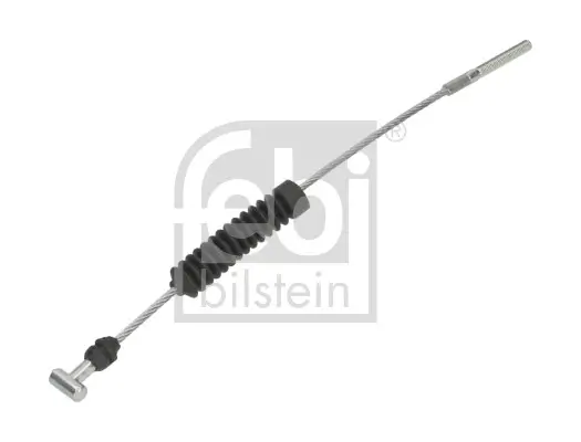 Seilzug, Feststellbremse vorne FEBI BILSTEIN 193992 Bild Seilzug, Feststellbremse vorne FEBI BILSTEIN 193992