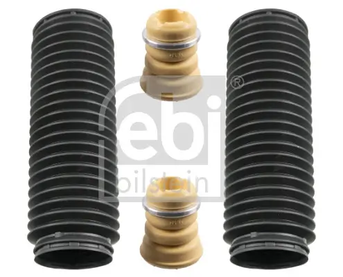 Staubschutzsatz, Stoßdämpfer Vorderachse FEBI BILSTEIN 193999 Bild Staubschutzsatz, Stoßdämpfer Vorderachse FEBI BILSTEIN 193999